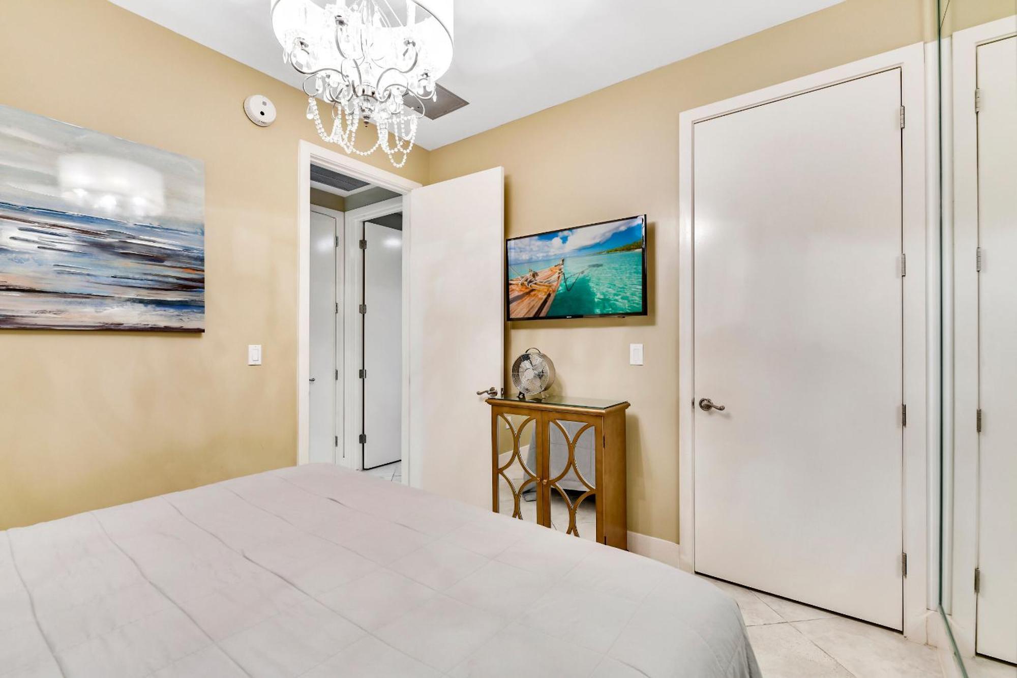 Diamond Beach Penthouse 5Ph3 Галвестон Экстерьер фото