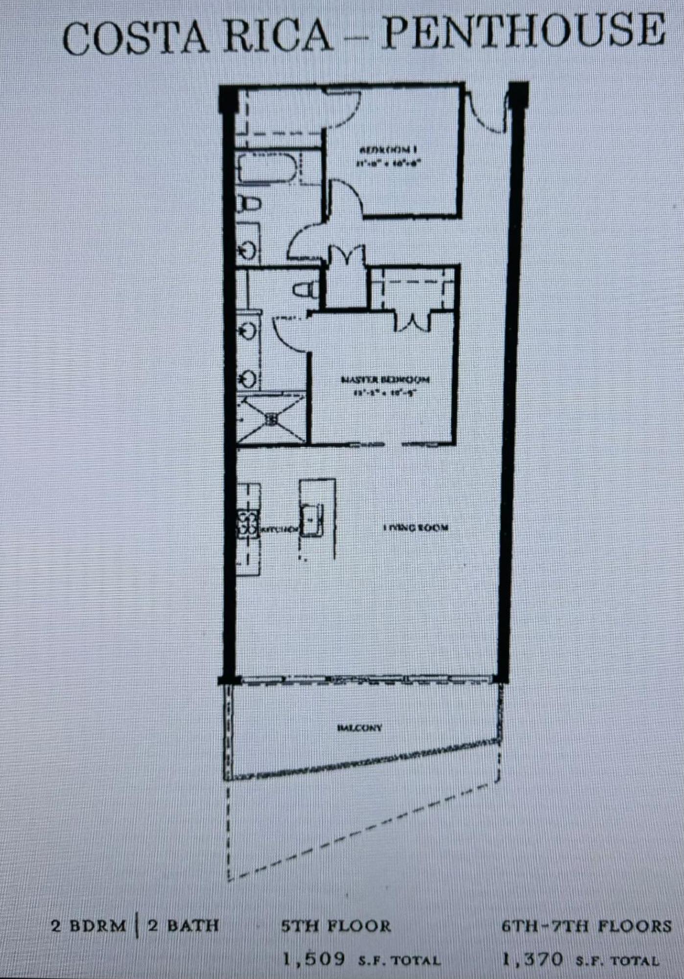 Diamond Beach Penthouse 5Ph3 Галвестон Экстерьер фото